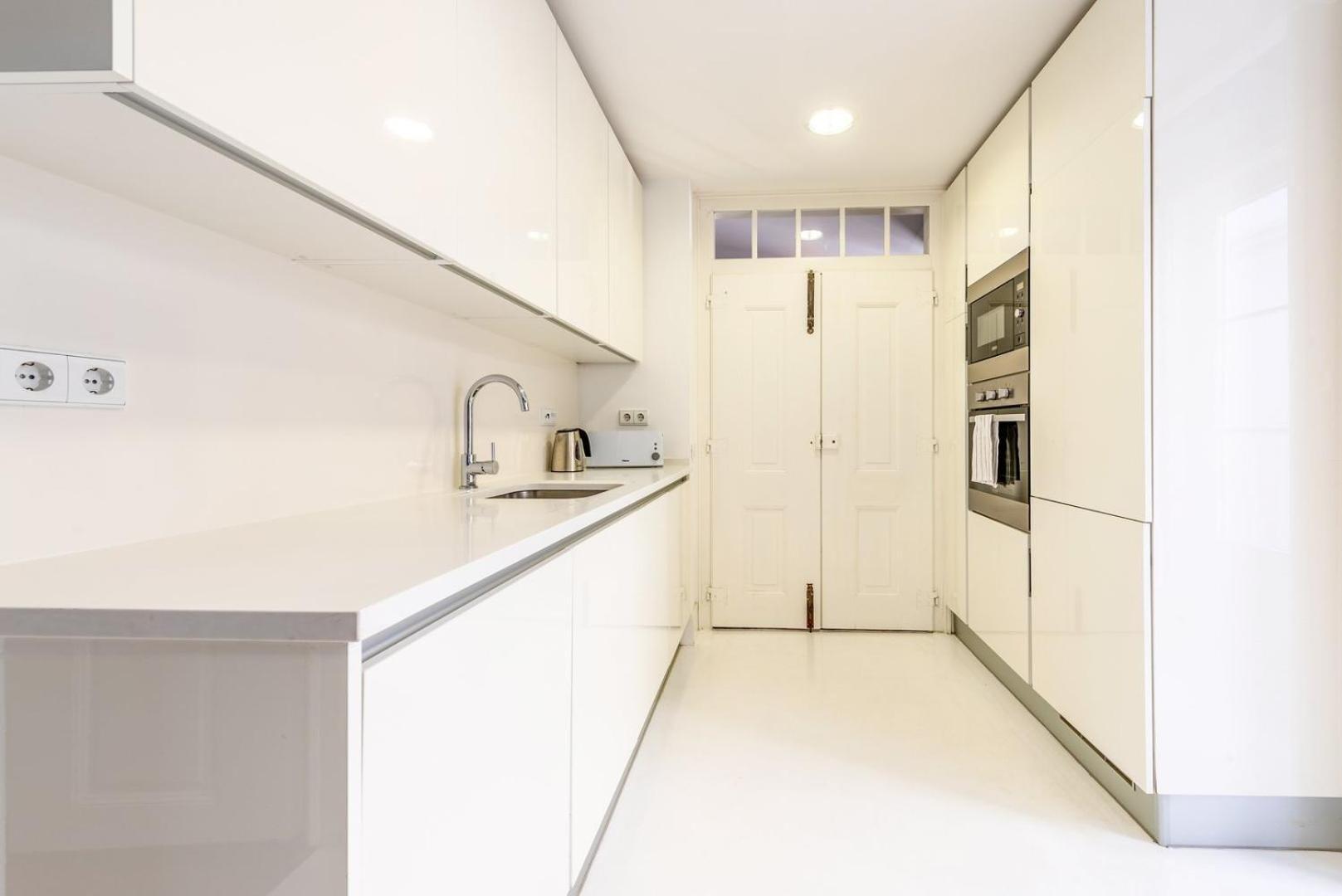 Guestready - Correeiros Apartment Blue Lisboa Exteriör bild
