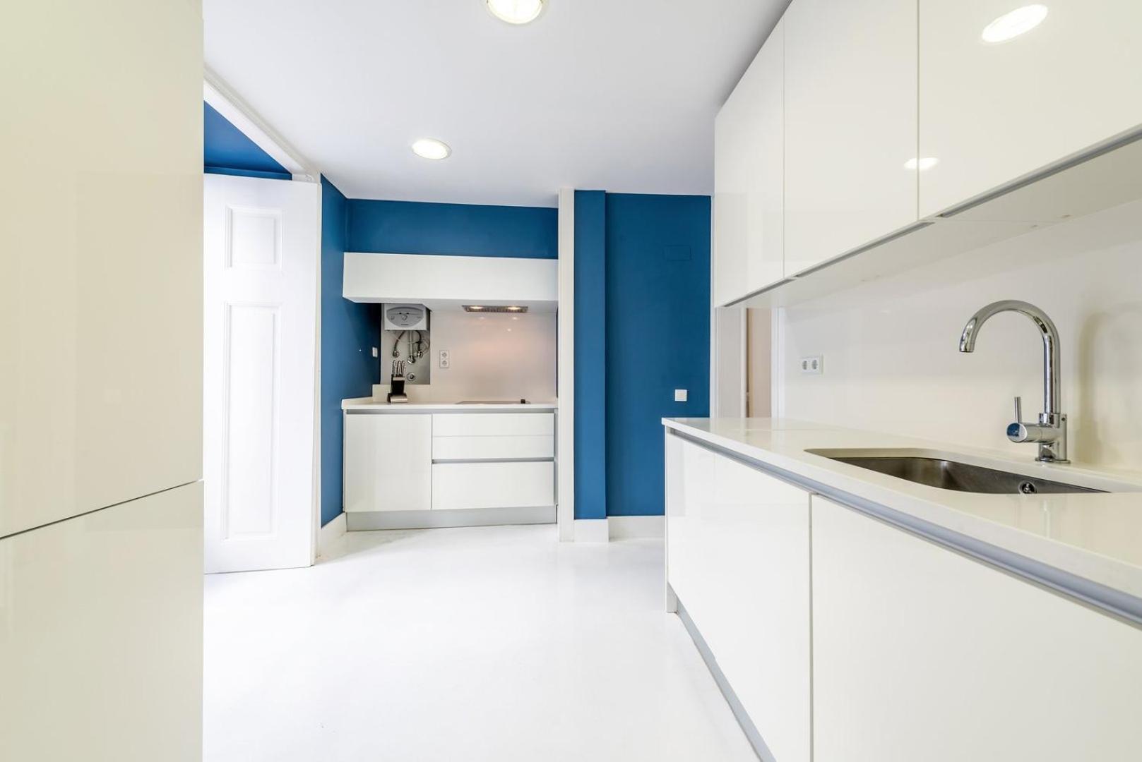 Guestready - Correeiros Apartment Blue Lisboa Exteriör bild