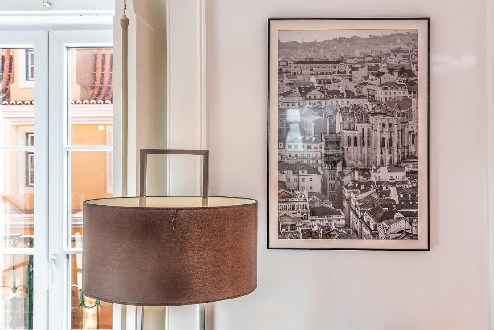 Guestready - Correeiros Apartment Blue Lisboa Exteriör bild