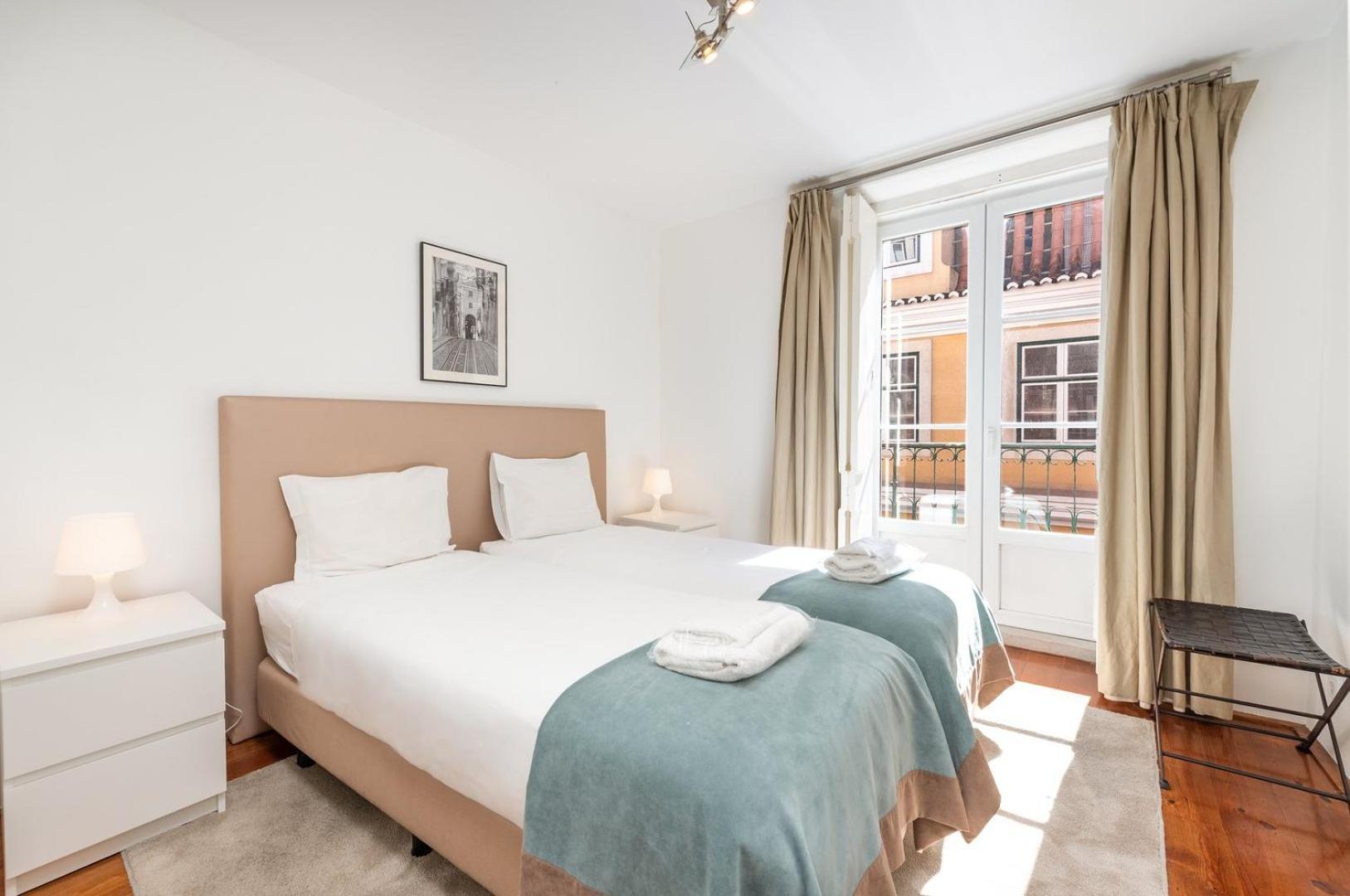 Guestready - Correeiros Apartment Blue Lisboa Exteriör bild