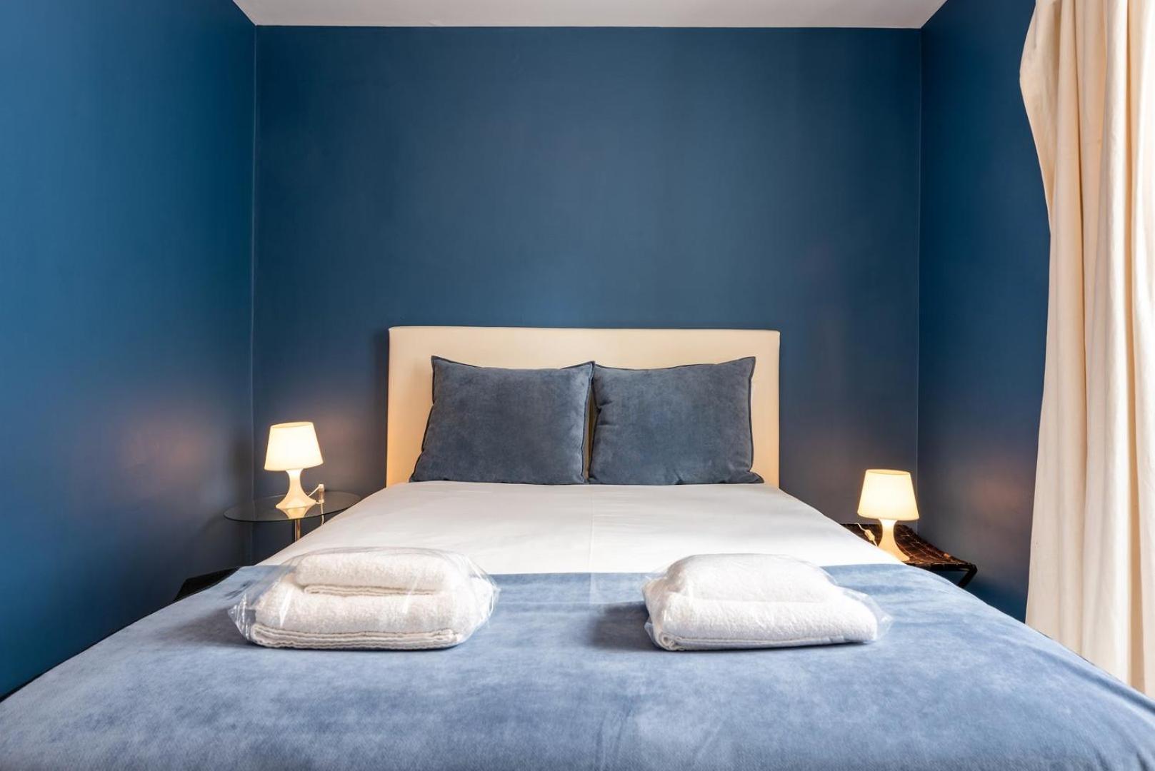 Guestready - Correeiros Apartment Blue Lisboa Exteriör bild