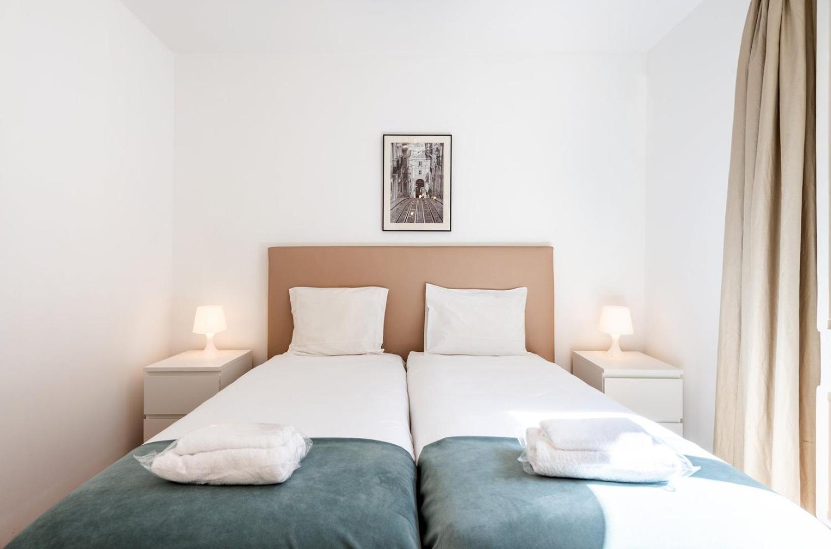Guestready - Correeiros Apartment Blue Lisboa Exteriör bild